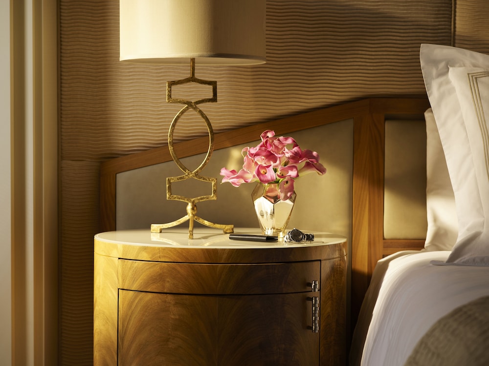 Presidential Bungalow