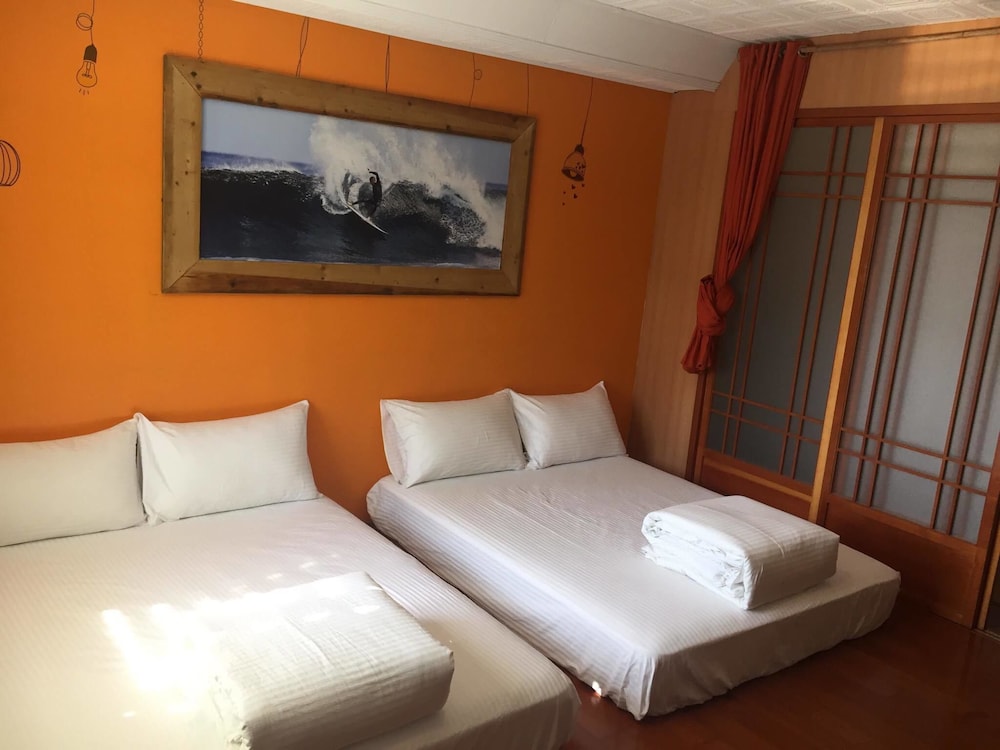 Standard Quadruple Room photo 1