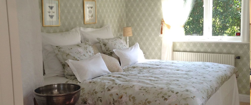 Suite (Villa Liljefors)
