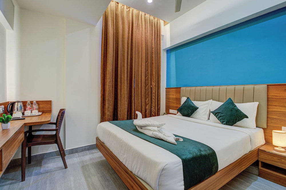 Premium Double Room