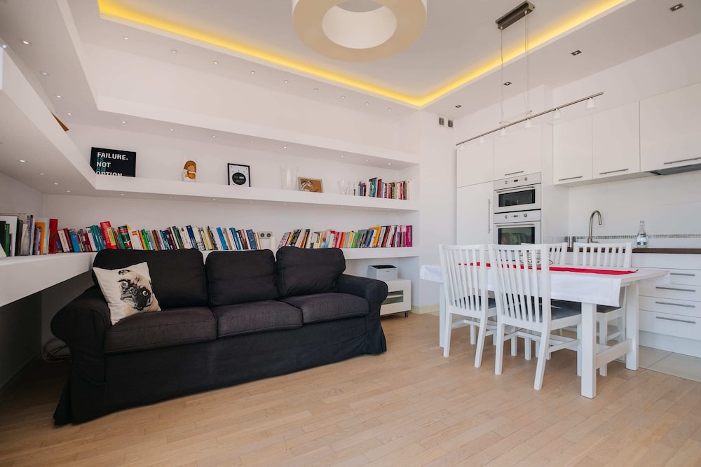 Superior Apartment - Photo 18