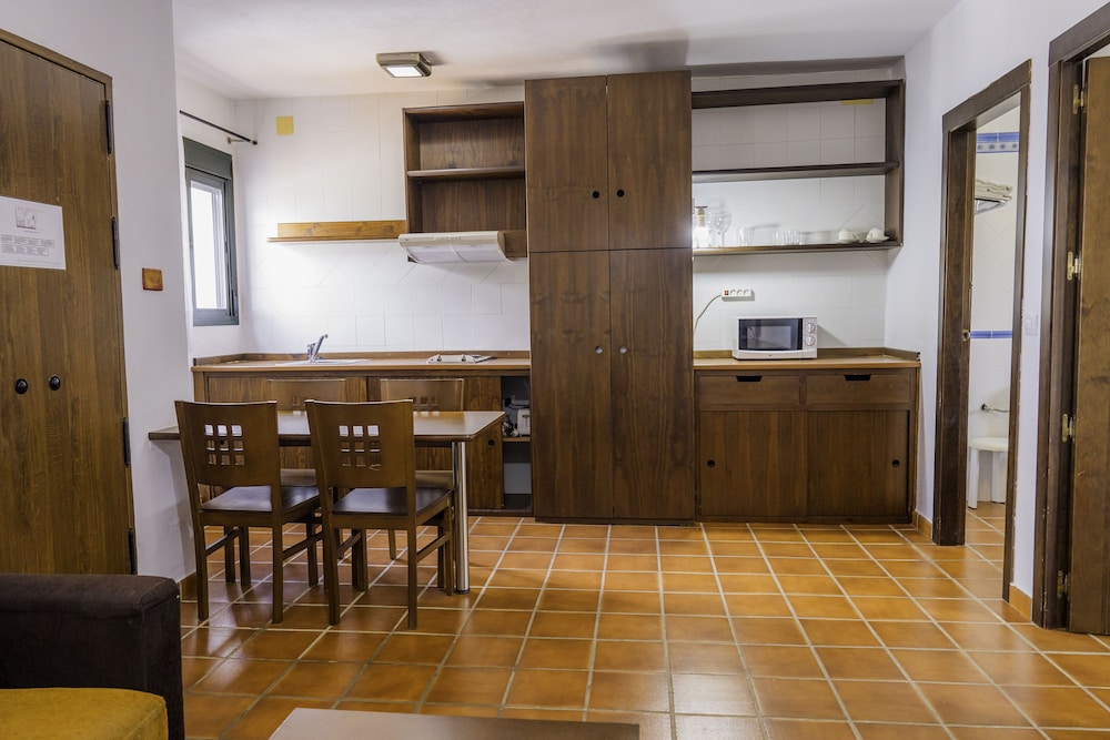 Apartment, 1 Bedroom, Terrace, Mountain View - Photo 8