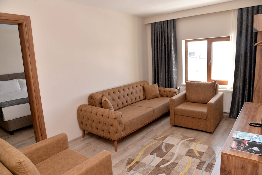 Standard Suite Room photo 2
