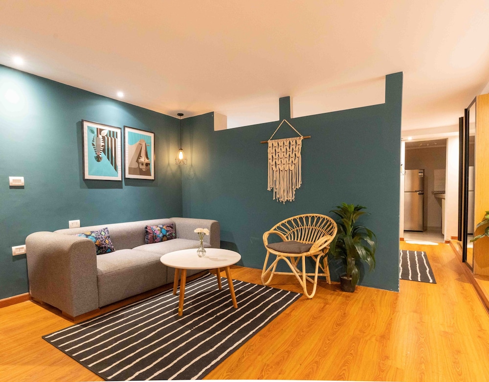 Standard Apartment, Women only photo 1