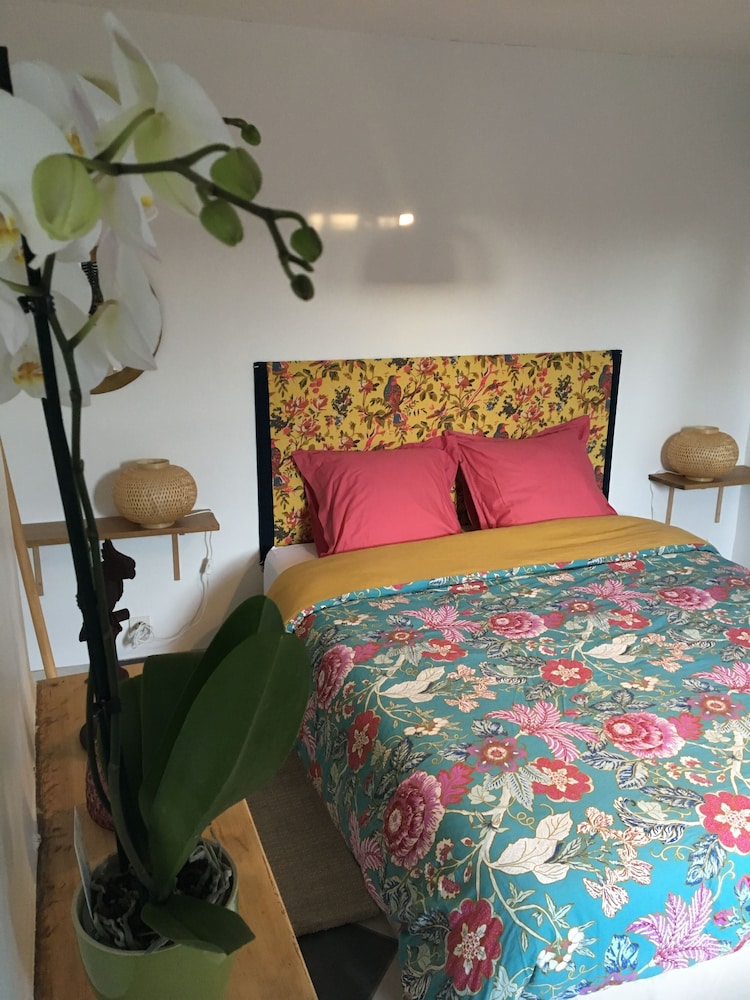 Comfort House, 1 Bedroom - Photo 14