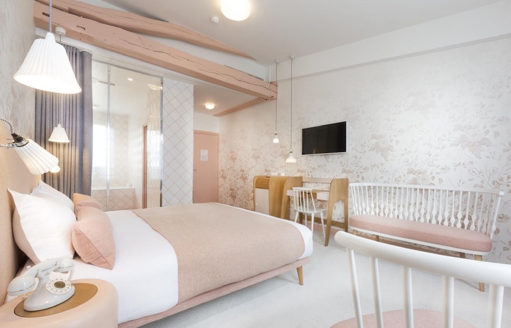Junior Suite photo 1