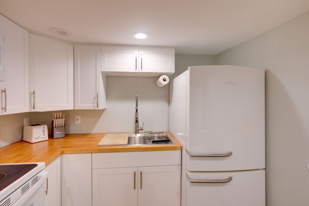 Apartment (1 Bedroom) photo 3