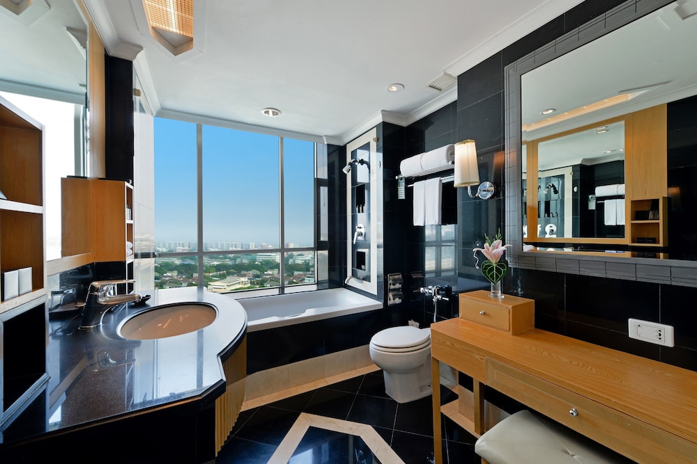 Deluxe Suite Room photo 2