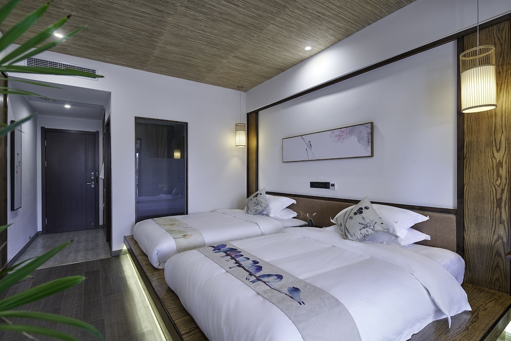 Design Twin Room photo 2