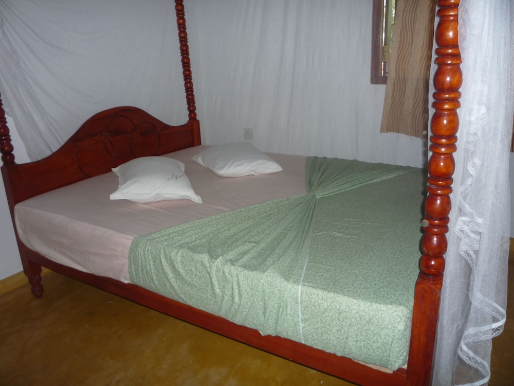 Romantic Bungalow, 1 Bedroom, Lagoon View photo 1