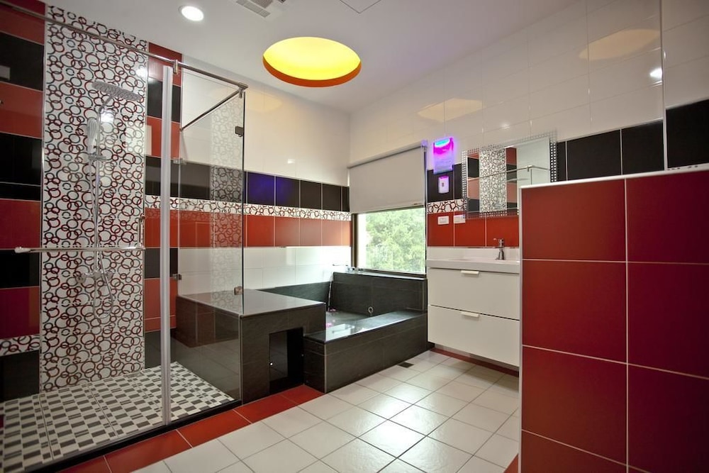Standard Quadruple Room, Mountain View photo 3