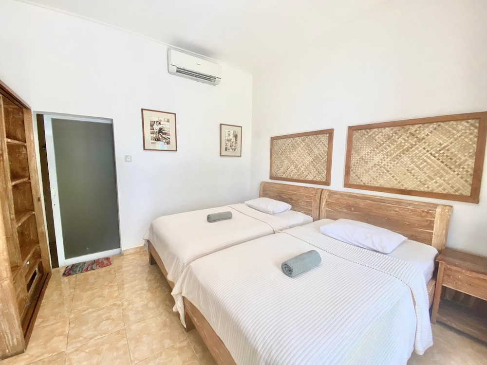 Superior Double or Twin Room photo 3