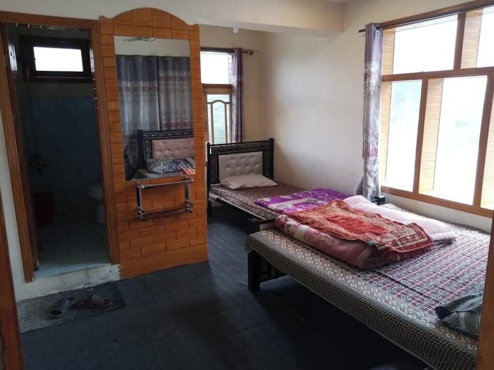 Deluxe Double Room, Mountain View photo 2