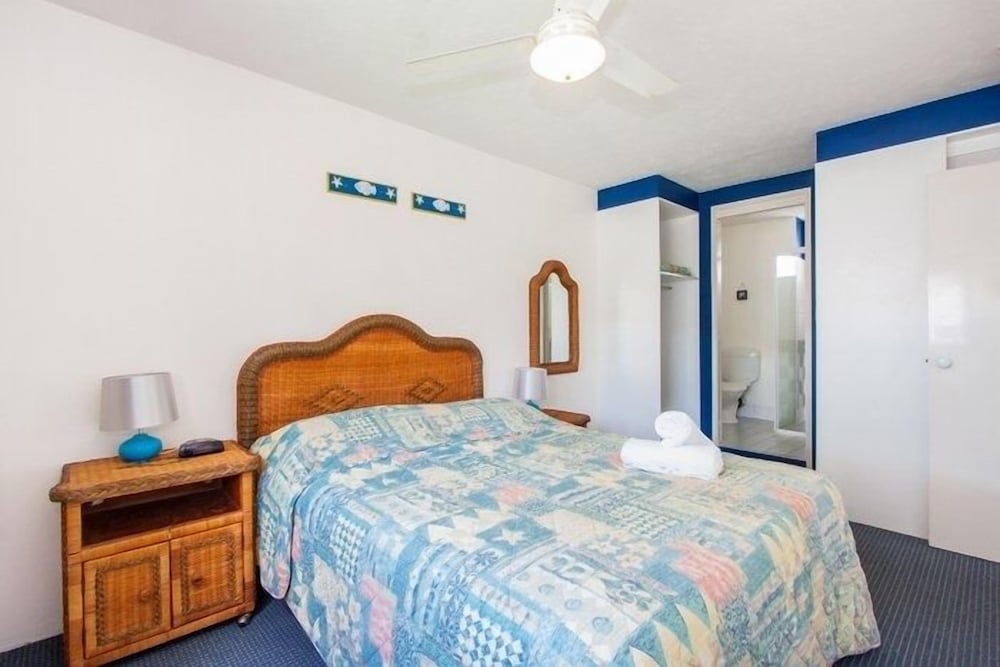 Apartment, 1 Bedroom (Aircon) photo 1
