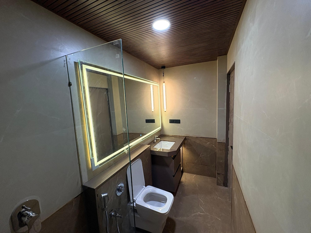 Superior Double Room, Pool View