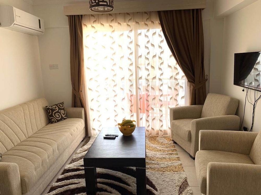 Apartment, 2 Bedrooms, Balcony photo 1