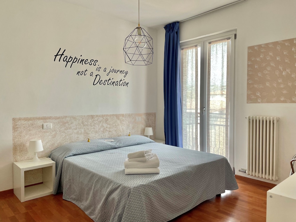 Deluxe Apartment, 1 Bedroom