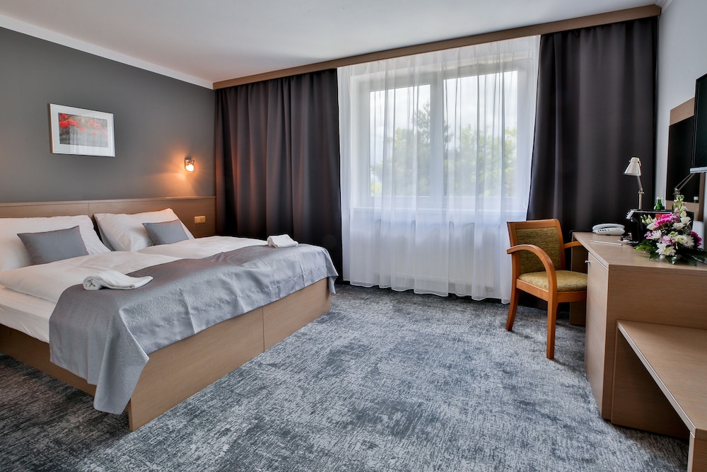 Handicap room Superior photo 2
