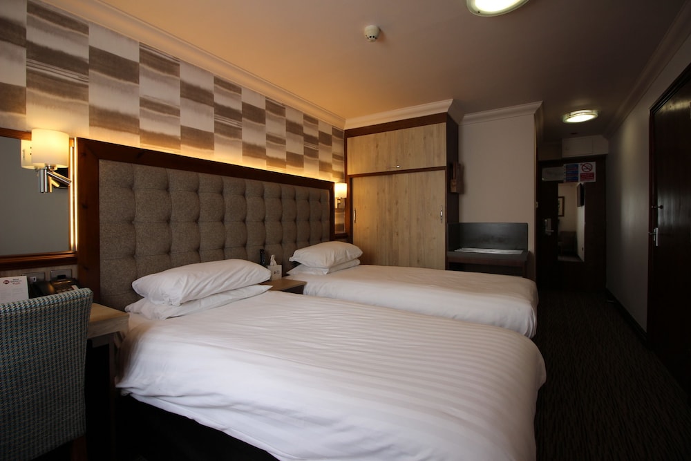 Standard Room, 2 Twin Beds, Non Smoking photo 3