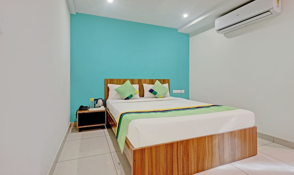 Standard Room - Photo 9