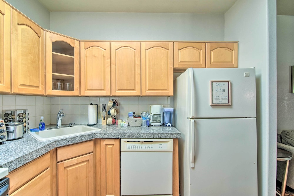 Apartment (1 Bedroom) photo 2