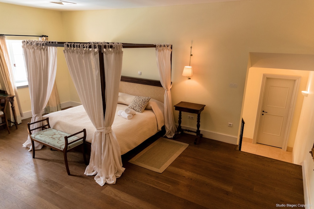 Deluxe Suite (Duke Savoyski Suite) photo 2
