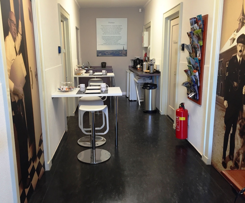 Suite, Annex Building (Veldwachter) photo 3