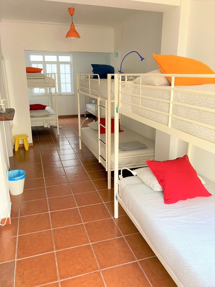 Basic Shared Dormitory photo 2