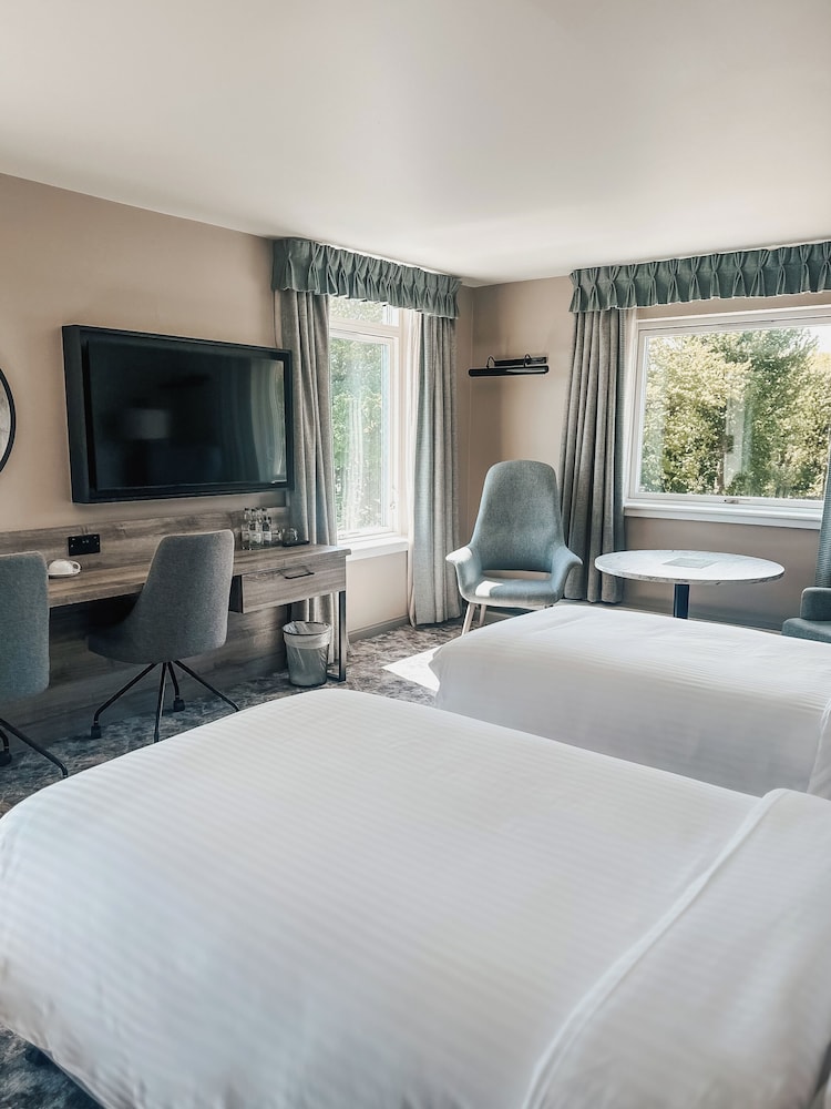 Executive Double or Twin Room - Photo 5