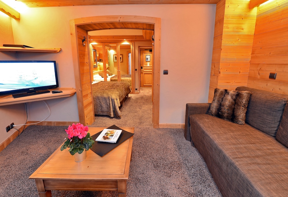 Chambre Classique Salon Montagne Chambre Classique Salon Montagne