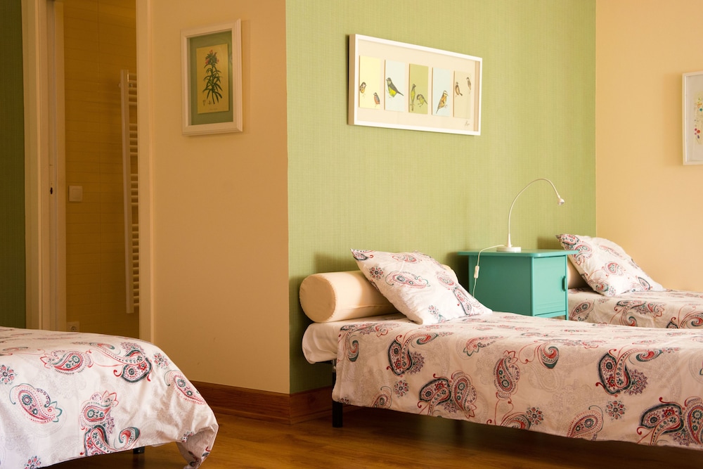 Quadruple Room photo 2