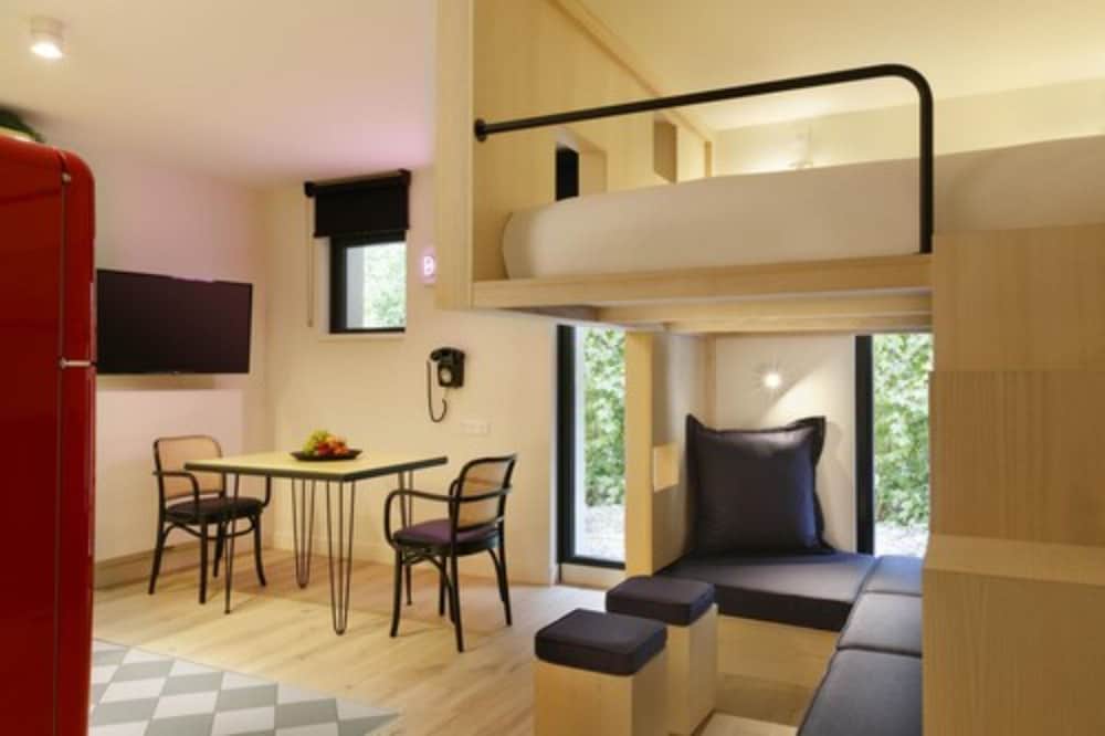 Studio Mezzanine - Photo 10