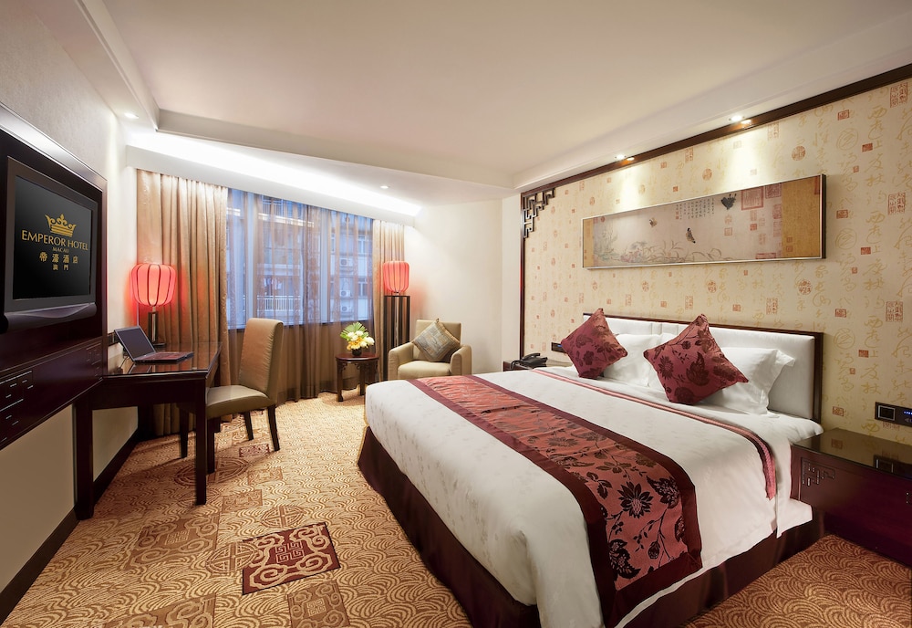 Executive Room - Photo 1