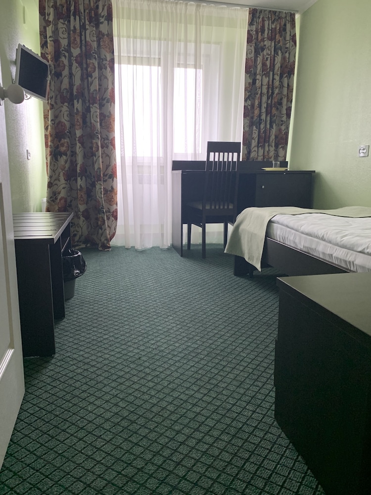 Standard Single Room photo 2