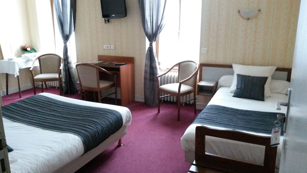 Family Quadruple Room