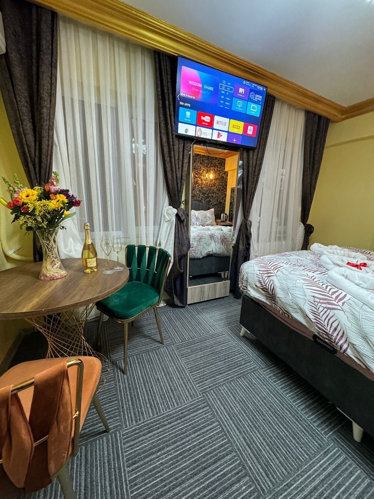 Standard Room photo 3