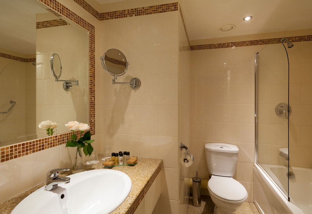 Classic Double or Twin Room, 1 Double or 2 Twin Beds - Photo 4