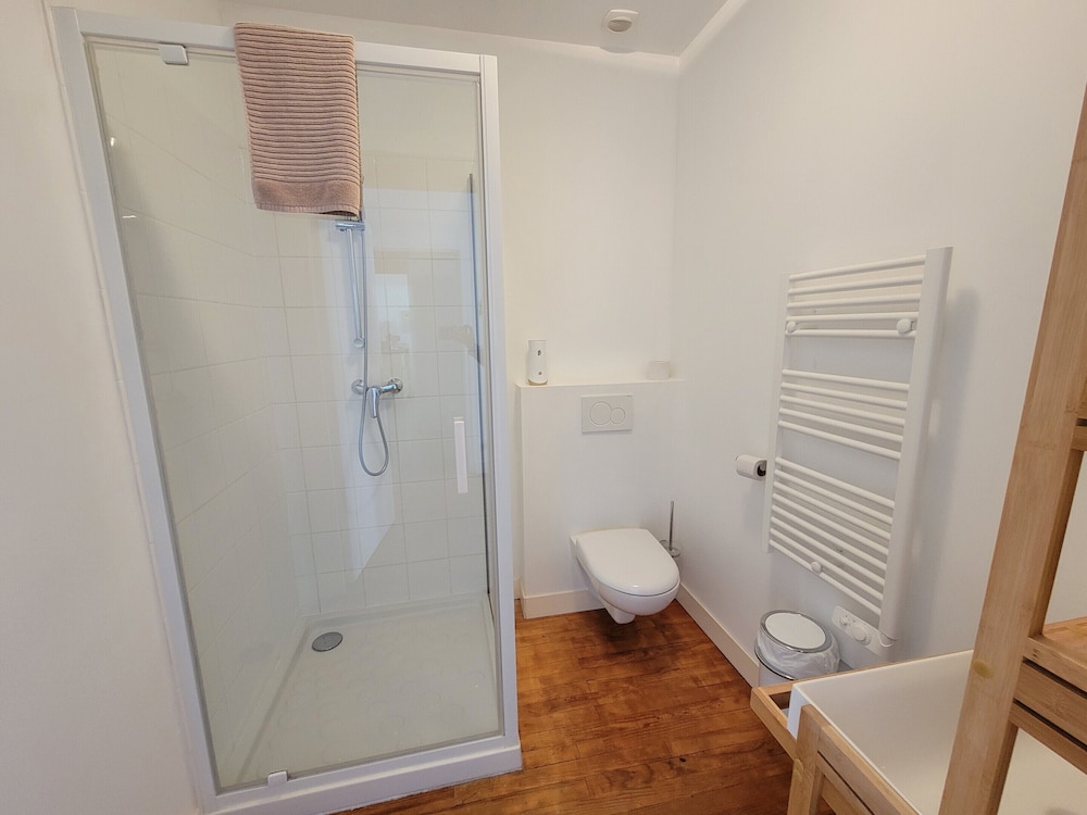 Superior Twin Room, Private Bathroom, Garden View (La Sucrerie - Nougatwin) photo 3