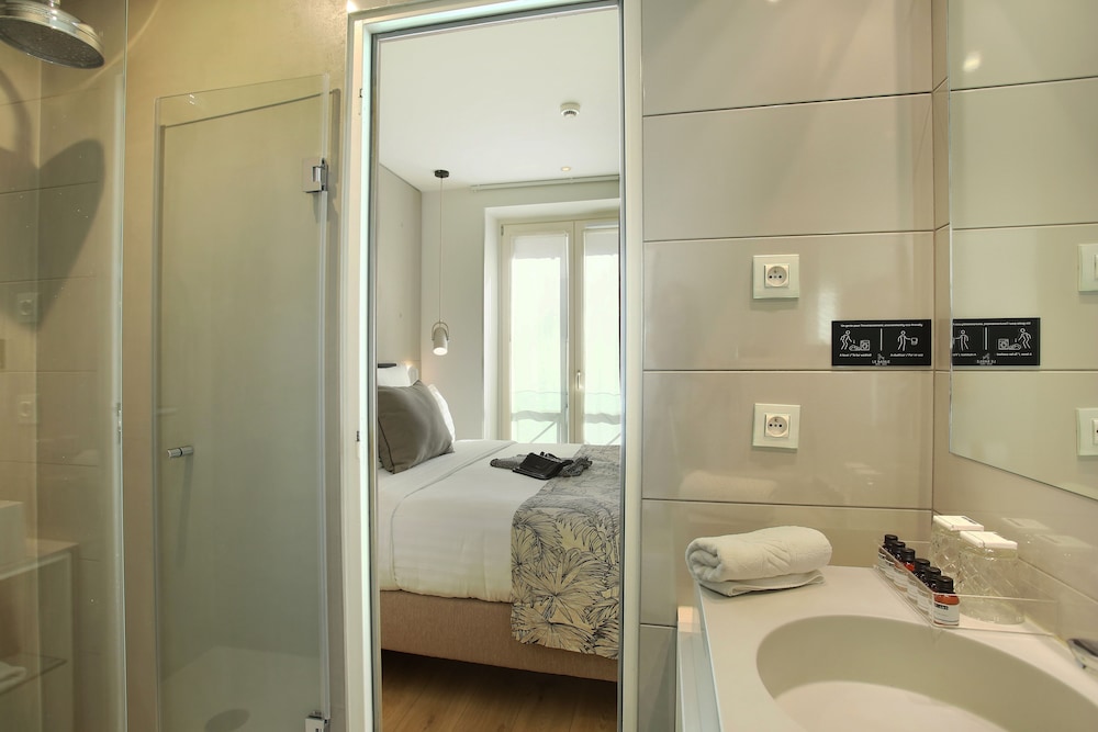Le Basile Hôtel - Photo 14
