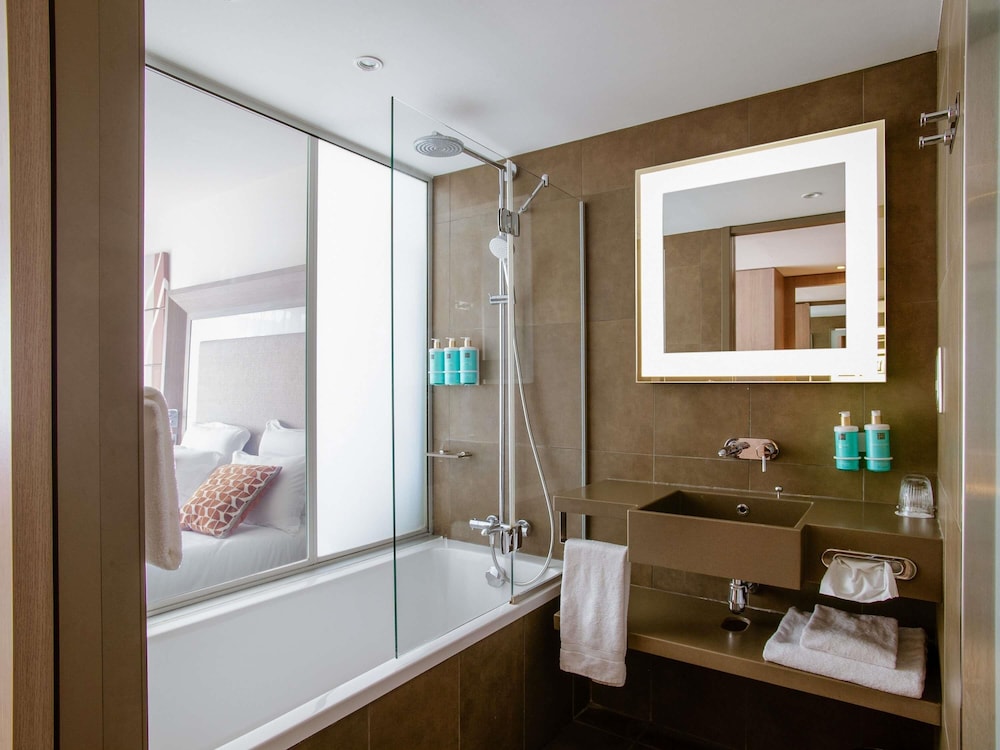 Executive Room, 1 Double Bed with Sofa bed, River View - Photo 1