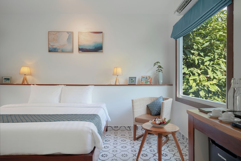 Standard Double Room - Photo 3