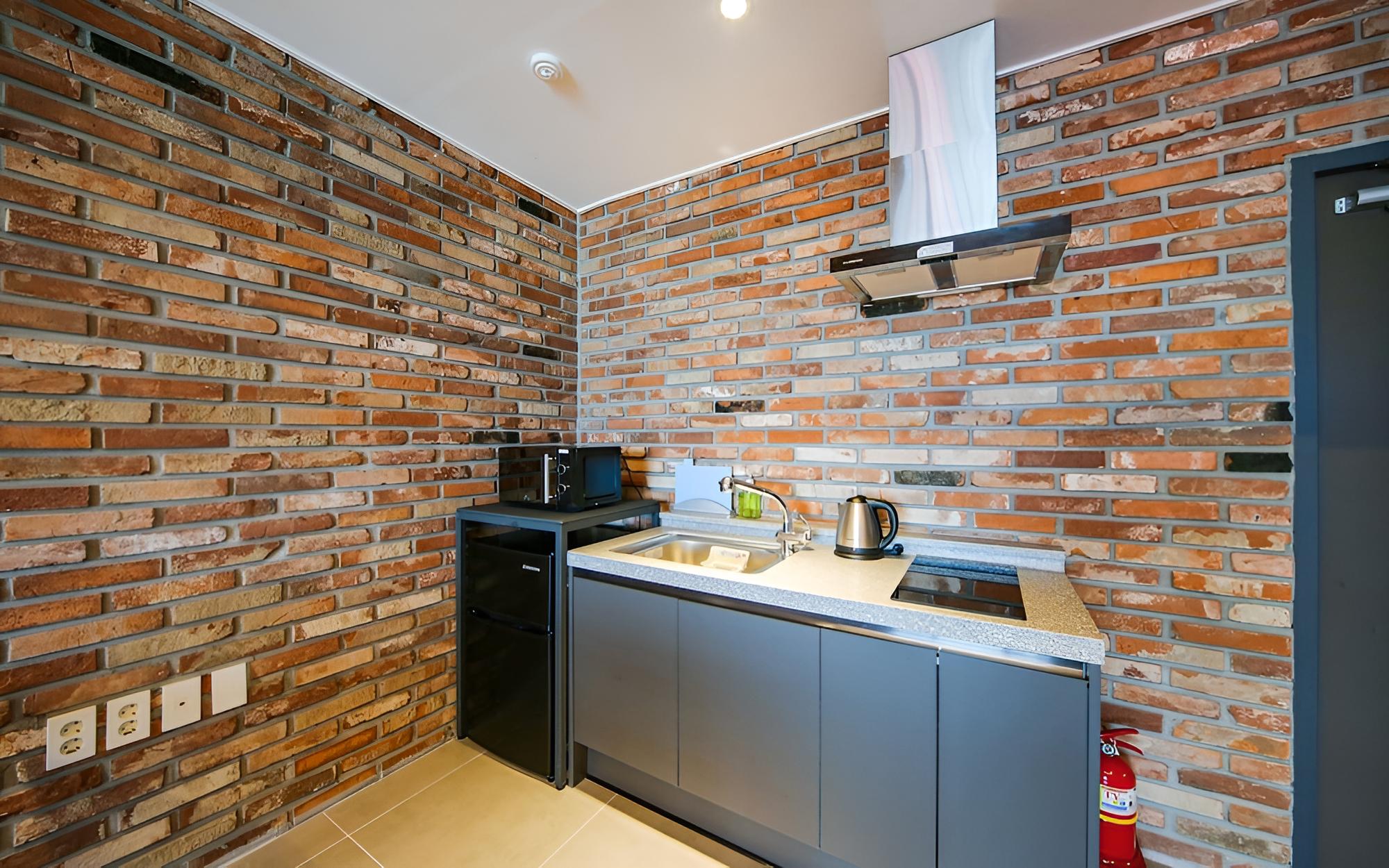 Room (Suite - Breakfast Service (Double 2 B) - Photo 3