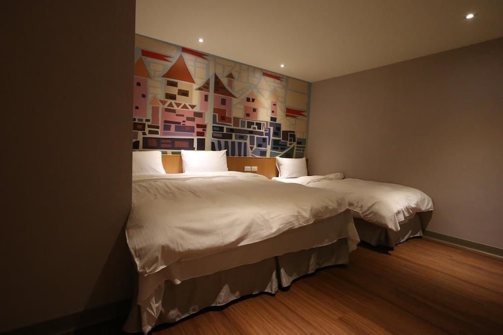 Standard Triple Room photo 2