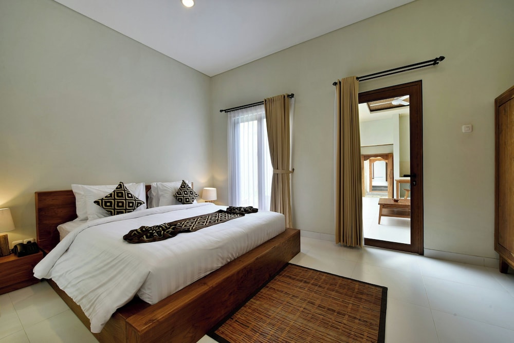Premier Villa, 1 Bedroom - Photo 15