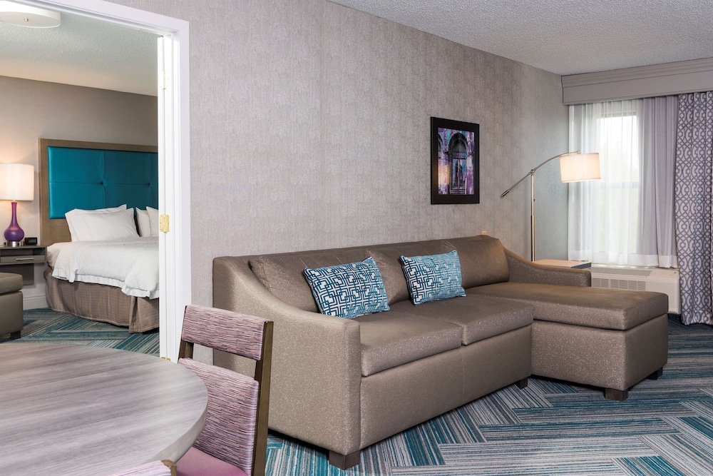 Suite, Non Smoking - Photo 4