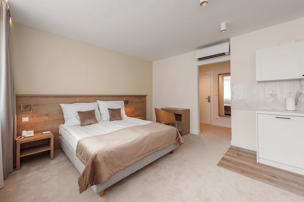 Comfort Double Room - Photo 9