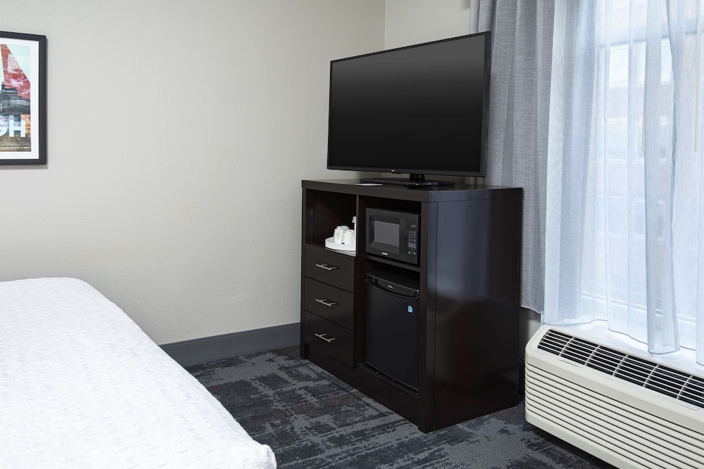 Hampton Inn & Suites - Raleigh Downtown, Billede 2