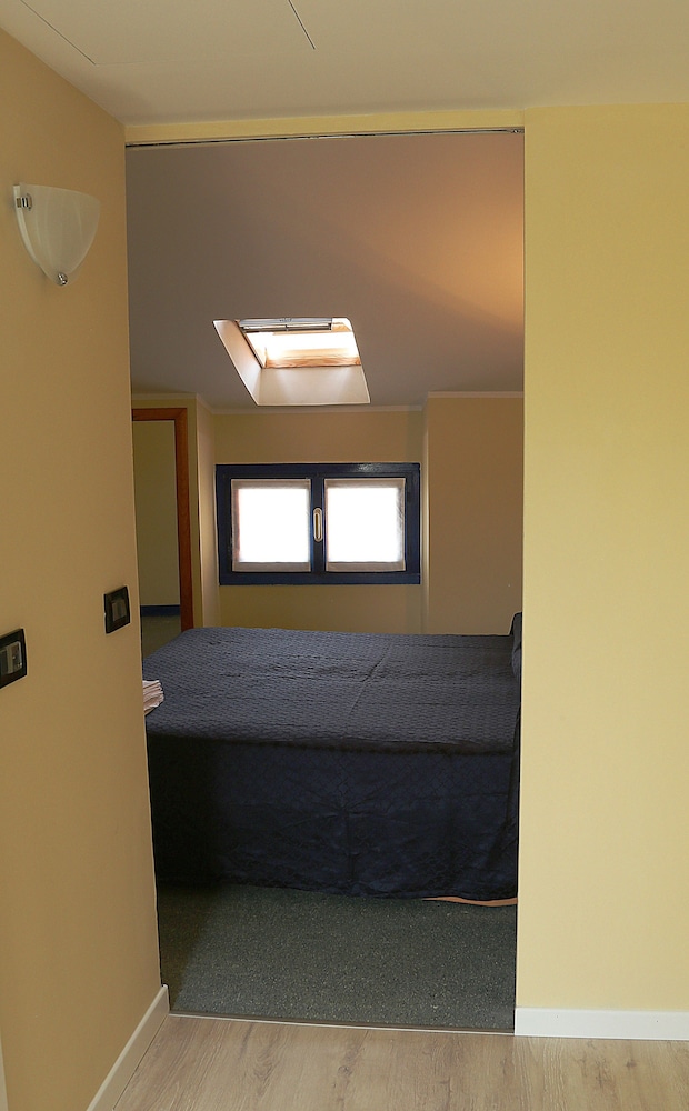 Apartment, 1 Bedroom, Tower