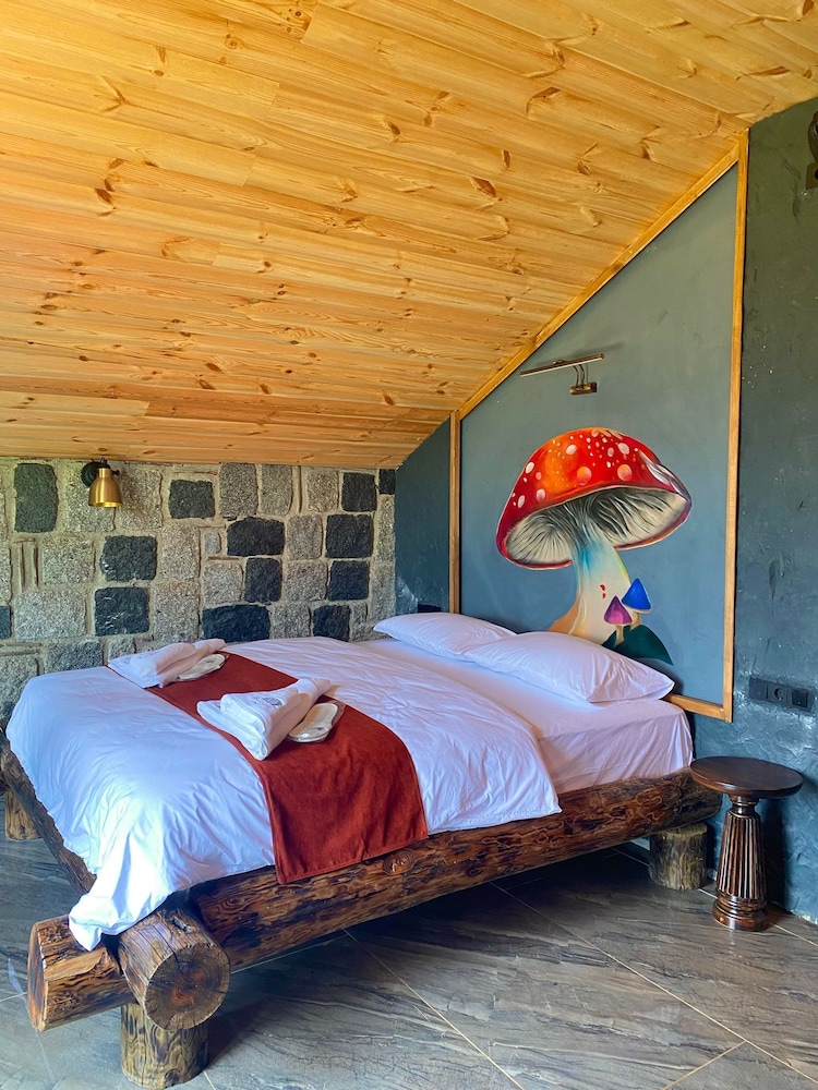 Comfort Room photo 1