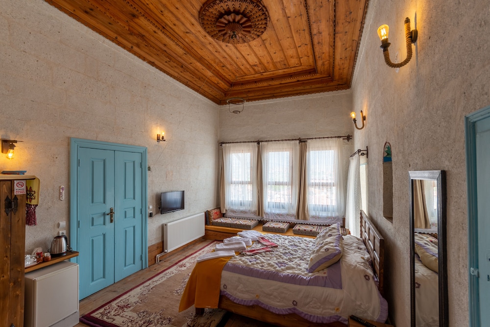 Traditional Room, 1 Double Bed, City View photo 1
